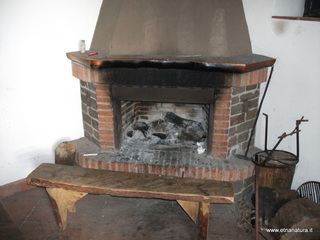 Rifugio monte Gemmellaro